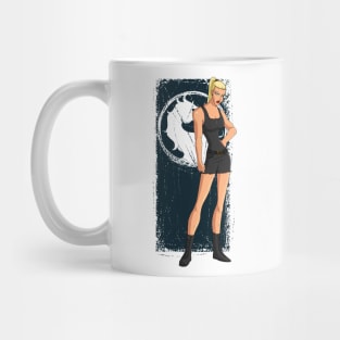 sonya Mug